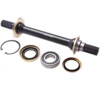 Semiasse Con Stazione di Trasferimento Chevrolet Epica 2.0 03-06,Evanda 2.0