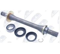 Semiasse Con Stazione di Trasferimento Destra per Hyundai Tucson 04-10, Sonata
