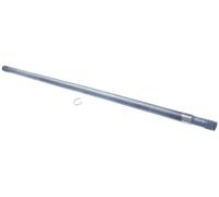 Semiasse Assale anteriore NWP-NS-019 NTY per NISSAN PATROL GR V Wagon