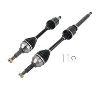 Semiasse CV Anteriore Destro for Ford Transit Custom 2.0 EcoBlue 2015-22 2214801