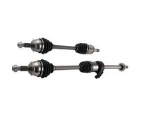 Semiasse CV Anteriore for Mini Cooper 1.6L 2002-2004 66-9277 31607518237