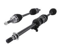 Semiasse CV Anteriore for MINI Cooper S R50 R53 R52 2002-06 31607514477 Manuale