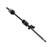 Semiasse CV Anteriore for MINI One Cabriolet R52 1.6L 2004-2007 31607574866