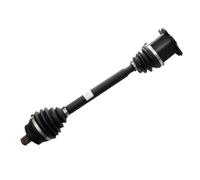 Semiasse CV anteriore sinistro compatibile con A4 2004 2005 2006 2007 2008 RS4 2007 2008 S4 2004 2005 2006 2007 2008 2009