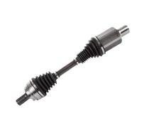 Semiasse CV anteriore sinistro compatibile con CLS550 E350 E550 E400 4Matic