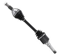 Semiasse CV anteriore sinistro compatibile con Equinox Terrain 2.4L 2010 2011 2012 2013 2014 2015 2016