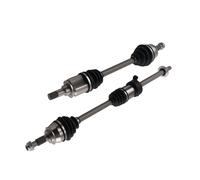 Semiasse CV Anteriore Sinistro Destro for Mini Cooper 1.6L 2002-2003 669277
