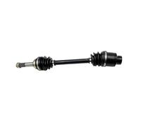 Semiasse CV compatibile con motore GTR250 250CC 627-6062 albero di trasmissione a 24 scanalature