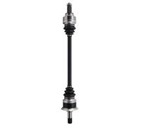 Semiasse CV Posteriore Sinistro for BMW 1er F20 116d 118d 120d 2010-19 18-341450