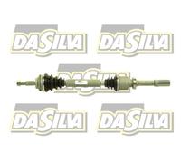 Semiasse DA SILVA PROTRANS 750mm - JC4606A per RENAULT SCÉNIC