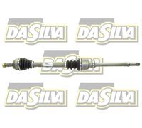 Semiasse DA SILVA PROTRANS 913mm - JC3515 per PEUGEOT 307 1.6 16V