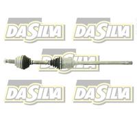 Semiasse DA SILVA PROTRANS 975mm - JC4178 per BMW X5 3.0 D