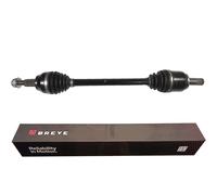 Semiasse Destra Posteriore Land Rover Defender (L663) 2.0 P300 Si4 4x4 At Nuovo