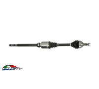 SEMIASSE DESTRO ANTERIORE COMPLETO ADATTO A CITROEN JUMPY 2.0 HDI DAL 2007-> 149