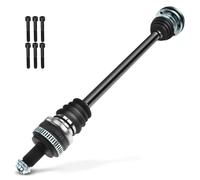 Semiasse Destro Anteriore Posteriore per BMW 3er E90 E93 E92 E91 E81 E87 E88 E82