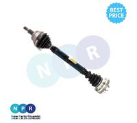 SEMIASSE DESTRO BEST PRICE PER VW AUDI SEAT SKODA 30397246