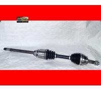SEMIASSE DESTRO DX FIAT ABARTH 500 1.4 BENZINA TURBO 595 / 695 COMPLETO NUOVO