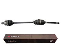 Semiasse Destro Mercedes Gle (V167) 580 Eq Boost 4-matic Off Road Pacco Nuovo
