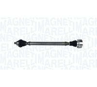 semiasse destro mmagneti marelli vw audi 302004190104