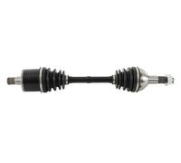 SEMIASSE DI TRASMISSIONE CAN-AM OUTLANDER 1000 STD 4X4 12-15, 500 XT 4X4 08-14,