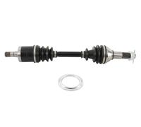 SEMIASSE DI TRASMISSIONE CAN-AM OUTLANDER 1000 XT 13-17, 500 STD 4X4 13-14, 650