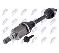 NTY NPW-ME-246 Semiasse