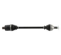 SEMIASSE DI TRASMISSIONE POLARIS GENERAL 1000 EPS 16-17, GENERAL 4 1000 EPS 17,