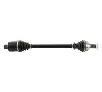 SEMIASSE DI TRASMISSIONE POLARIS GENERAL 1000 EPS 16-17, GENERAL 4 1000 EPS 17,