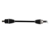 SEMIASSE DI TRASMISSIONE POLARIS RANGER 4X4 500 EFI 09-10, RANGER 4X4 700 09, RA