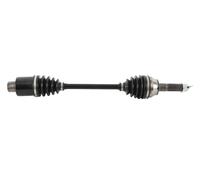 SEMIASSE DI TRASMISSIONE POLARIS RANGER EFI 700/800 6X6, SPPORTSMAN EFI 800 6X6