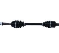 SEMIASSE DI TRASMISSIONE POLARIS SPORTSMAN 570 EPS/EFI/SP/TOURING/TRACTOR 18-19