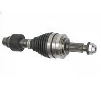 Semiasse DK55.275 SNR per DACIA JOGGER