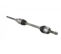 SNR DK55.291 Semiasse