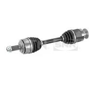 Semiasse DK74.003 SNR per HONDA CR-V IV