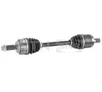 Semiasse DK74.004 SNR per HONDA CR-V IV