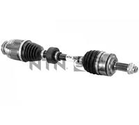 Semiasse DK74.007 SNR per HONDA CIVIC IX CIVIC IX Tourer