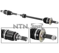 SNR DK77.012 Semiasse