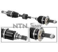 Semiasse DK77.013 SNR per SUZUKI SX4 S-CROSS VITARA