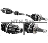 Semiasse DK77.020 SNR per FIAT SUZUKI