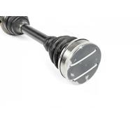 Semiasse DP2110.10.2005 Drve+ per SEAT AUDI VW SKODA