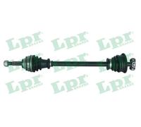 Semiasse DS52056 LPR per DACIA RENAULT