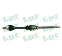 LPR DS52238 Semiasse