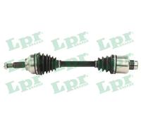Semiasse DS52537 LPR per FORD MONDEO III Tre volumi MONDEO III FOCUS I