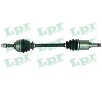 LPR DS60232 Semiasse