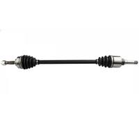 Semiasse DS60572 LPR per CITROËN PEUGEOT