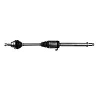 Semiasse DX B cambio automatico
