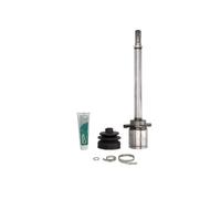 Semiasse Dx G81047PC PASCAL per NISSAN RENAULT