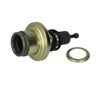 Semiasse Dx G8W006PC PASCAL per VW TOYOTA SEAT FORD