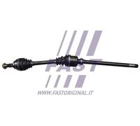 Semiasse FAST 1205mm - FT27119 per FIAT DUCATO 3.0 D 160 Multijet