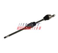 Semiasse FAST 919mm - FT27057 per PEUGEOT BIPPER 1.3 HDi 75